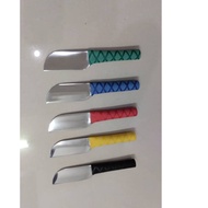 ️Handmade️ Stainless Steel Durian Knife