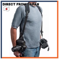 OP/TECH Double Sling Black 6501082 Domestic Model