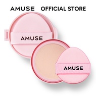 AMUSE Dew Power Vegan Cushion (Refill)