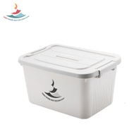 HMD HOME MAT DECORATION Storage Box HM-ON0052
