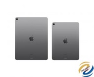 Apple - Ipad air 11" M2芯片 2024 128GB 太空灰