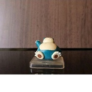 Pokemom Snorlax Pokedex Figure