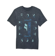 Original Fox Throttle Premium Tee T shirt Top Male