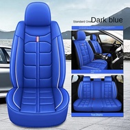 1 set/car seat cover/myvi/axia/saga/wira/viva/satria/kenari/kelisa/honda/toyota/bezza (car seat cove