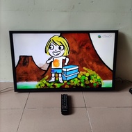 SAMSUNG  UA32K4003AJ  32吋 LED  超薄超轻 高清電視機