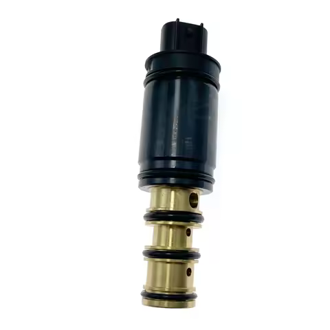 5SER09C 5SE09C 5SEU12C 6SEU16C 7SEU16C Solenoid ac compressor control valve for Toyota Camry Yaris V