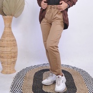 KATUN Women's HAREM Cotton Pants XL // XL Work Pants