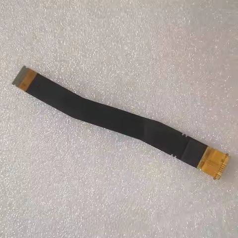 Flex Cable Connectors Replacement For Sony Xperia Tablet Z2 SGP541 SGP511 SGP512 LCD Cable Flex Cabl
