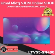 DAHUA LTV55-SN400 55'' UHD Smart TV