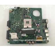 Fujitsu Laptop motherboard orignal Lh532