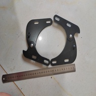 Business Vehicle Middle Row Aisle Plus Seat Adjuster