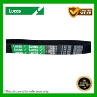 LUCAS FAN BELT : ISUZU D-MAX (7PK1020)