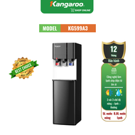 Cây nước nóng lạnh Kangaroo KG599A3 - mẫu mới 2025 bảo hành 12 tháng có khoá nước an toàn