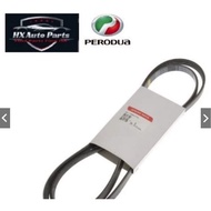 PERODUA FAN V BELT [6PK1155] PERODUA BEZZA & AXIA 1.0
