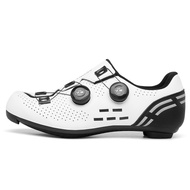 Good Things Cleats Shoes Road Bike Rb Speed Cycling Shoes Men Mtb Bike Shoes Mountain Bike Sneakers Without Cleats Clitshoes for Bike Women Size 36-47 Free Shipping Flat Cycl Sneaker