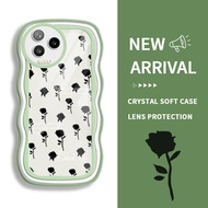 MAWAR Case For Infinix Note 30 Pro Note 12 G88 G96 Infinik Note 12 5G 12i 12 Pro 4G Note30 Note30Pro