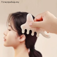 71rwytpshop.my Body Meridian Massageb Resin Five Wide Toothb Acupuncture Therapy Blood Circulation A