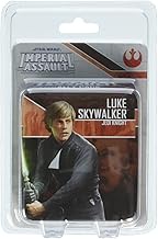 Star Wars: Imperial Assault - Luke Skywalker, Jedi Knight