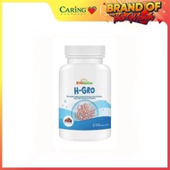 Original Genuine Product Limited Time Promotion [] KidGlow H-GRO Nutrition Increased High Calcium EX
