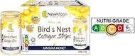 New Moon New Moon Bird Nest Collagen with Manuka Honey, 150g, Pack of 6, 6 count