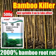 3s remove all bamboo Racun Rumput Cepat Mati 2000% kills rate tree killer grass killer Racun Rumput 