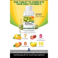 Vitamin C Amway (Readystock)