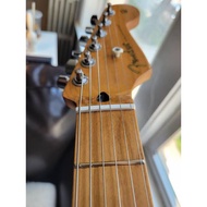 FENDER STRATOCASTER ELECTRIC GUITAR NUT TELECASTER NUT FENDER ABS MATERIAL