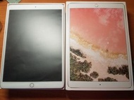 iPad pro 10.5 玫瑰金 64GB