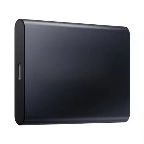 High Speed Portable SSD 1TB 2TB 4TB 8TB 16TB External Storage