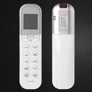 Midea Air Cond Remote Control RG36F /BGEF RG36F2 /BGEF RG36A6