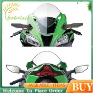 1 Pair Motorcycle Rearview Side Mirror  for   ZX6R ZX10R ZX12R