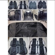 Apv BlinFan Seat Wrap/Suzuki Apv BlinVan Car Seat Cover