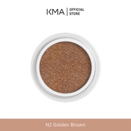 KMA  อายแชโดว์ กลิตเตอร์ เนื้อฟิล์ม Glittering Eye (โฉมใหม่)