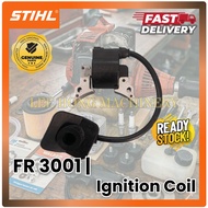 GENUINE PARTS FR3001 | STIHL Brushcutter Ignition Coil | FR3001 Mesin Potong Rumput Ignition Module