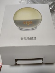 ONE Home 智能喚醒燈連收音機