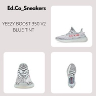 YEEZY BOOST 350 V2 BLUE TINT