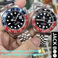 Watch es Working GMT Copy Automatic 40mm Watch