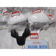 Upper Rear Fender connection cover or Upper Rear Fender Cover Vario 160 K2S 150 ESP 125 ESP ORIGINAL