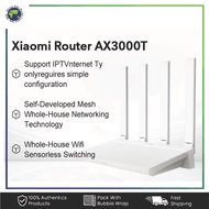 Xiaomi Router AX3000T EU