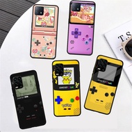 Case for Samsung Galaxy Note 8 9 S22 S30 Ultra Plus A52 XC38 GameBoy Play