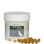 Fit oil vitamin E verselaga pigeon fish oil fish oil