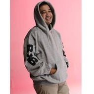 HOODIE BXB BETRAND PETO JAKET SWEATER Abu SY 1354