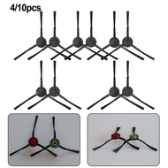 Side Brush 10pcs 4pcs ABS For Airbot Brand-New For Airbot L108S Pro Ultra