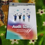 SDM AUDIT BOOK 3RD EDITION
