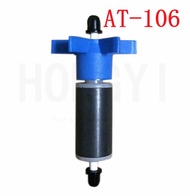 Atman submersible pump original rotor for aquarium water pump accessories replace rotor AT-104 AT-10