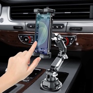 Car Tablet Holder Car Water Cup Holder Front Tablet Holder Long Joint Mobile Phone Tablet Holder