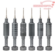 CHIHIRO1BFT8 Teardown Opening Repair Tools, Mobile Phone Clocks Screwdriver,  Universal Watches Supe