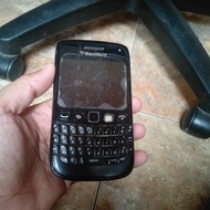 hp blackberry bold kondisi mati hp jadul