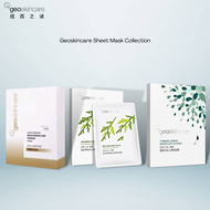 Geoskincare Sheet Mask Collection