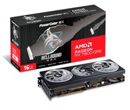 Hellhound AMD Radeon RX 7900 GRE Graphics Card 16GB GDDR6